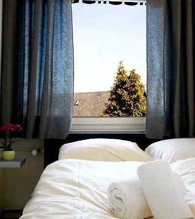 アパート Ferienwohnung Cedric ヴィンターベルク