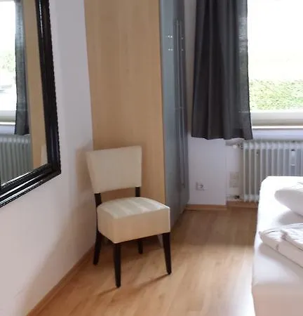 アパート Ferienwohnung Cedric