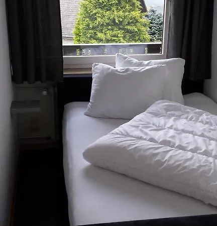 Ferienwohnung Cedric ヴィンターベルク