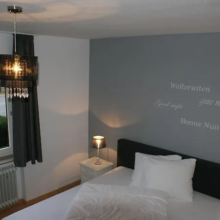 Ferienwohnung Cedric アパート ヴィンターベルク