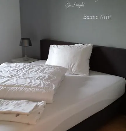 Ferienwohnung Cedric アパート ヴィンターベルク